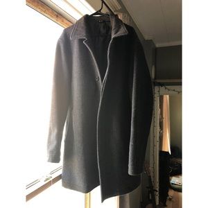 100% Wool Jacket